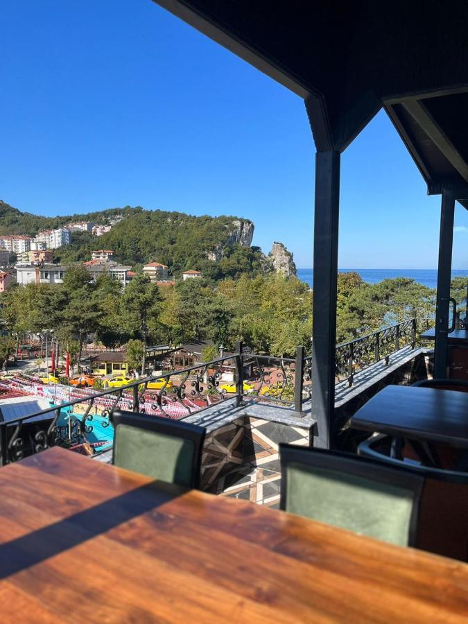 Amasra Dadayli Hotel Экстерьер фото